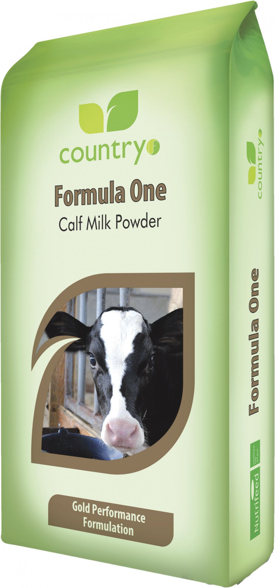 Formula One Milk Replacer Calf - 20kg