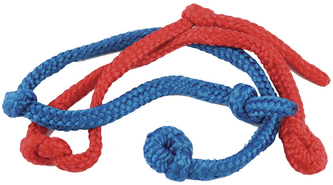 Calving Aid Vink Ropes (pair)