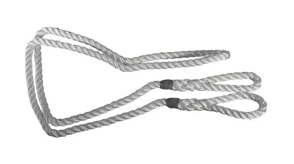 Calving Rope 10mm 2 Loop
