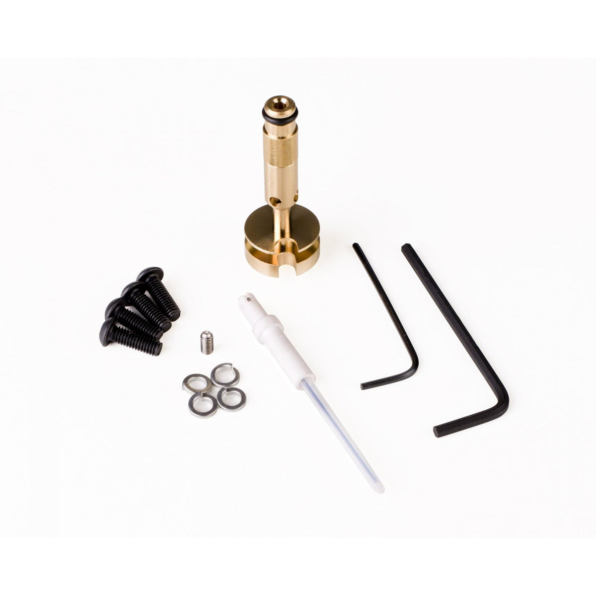 Dehorner - Portasol Gas Nozzle MK3