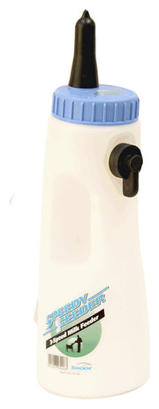 Speedy Calf Feeder 3 Speed Milk Feeder 2.5l