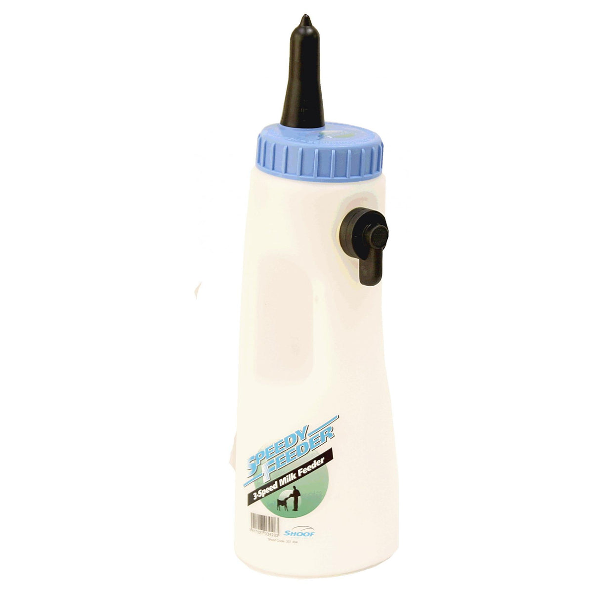 Speedy Calf Feeder 3 Speed Milk Feeder 2.5l