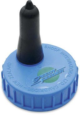 Speedy Calf Feeder Teat/lid Assembly Only