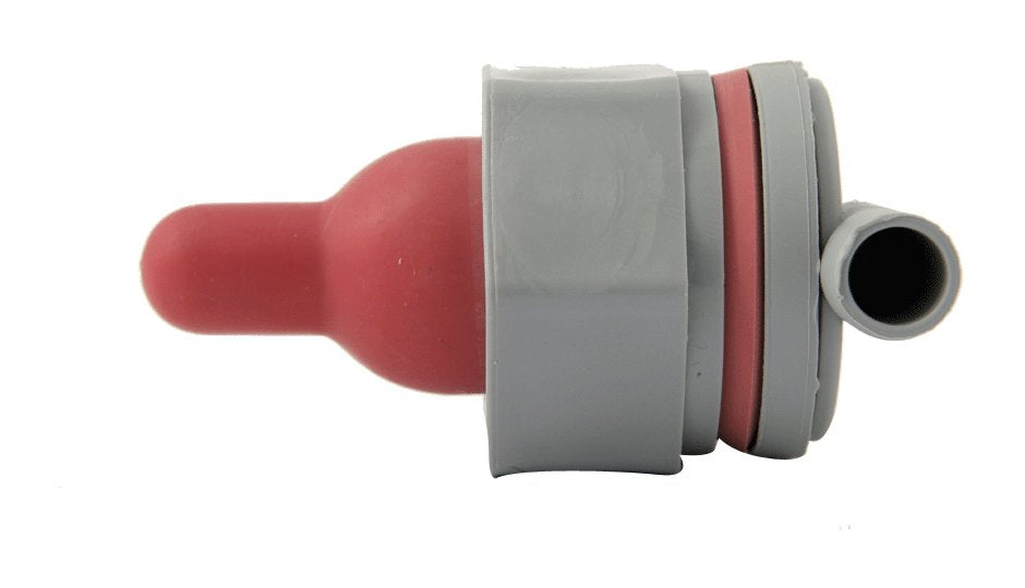 Supersuckler Bucket Bar Feeder