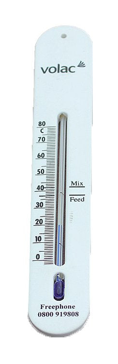 Milk Thermometer For Lamb/calf Milk