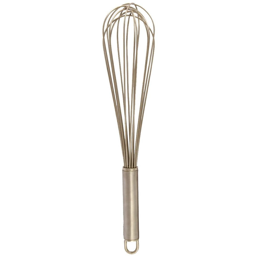 Milk Whisk