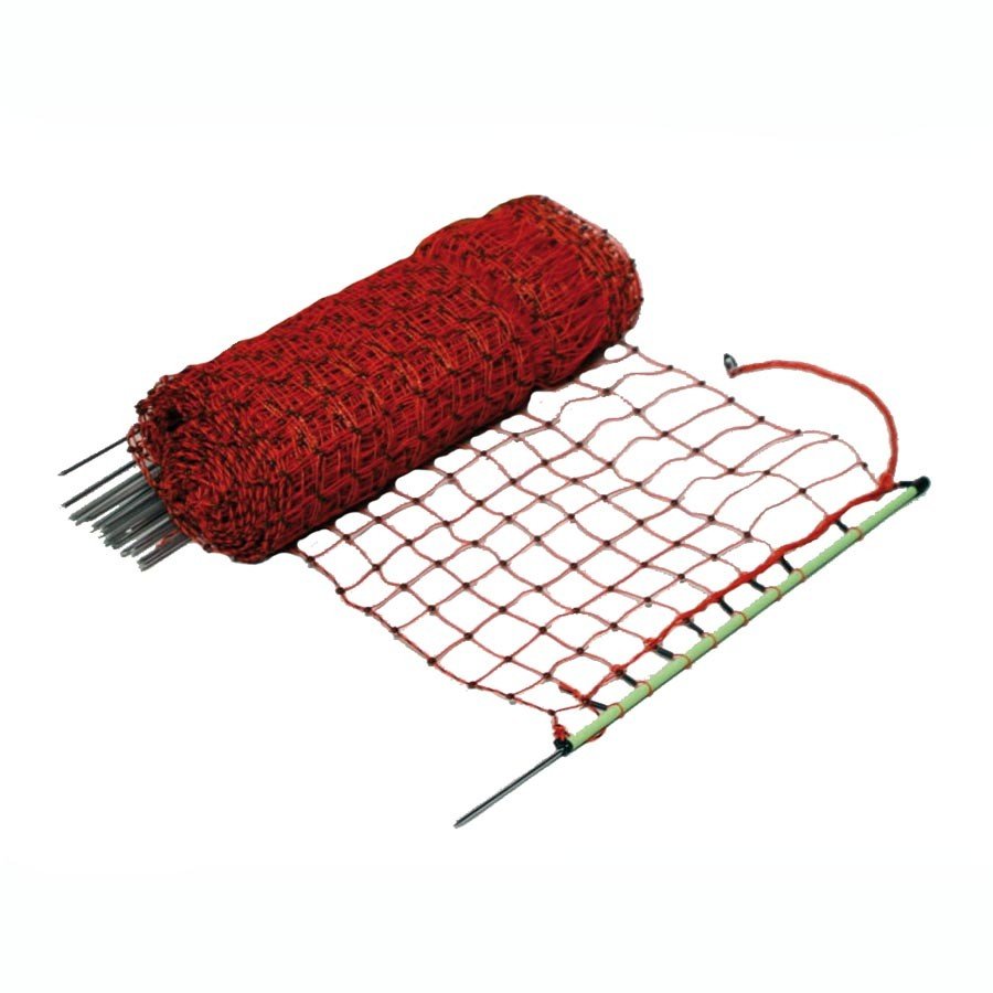 Electric Net Rabbit - 50m