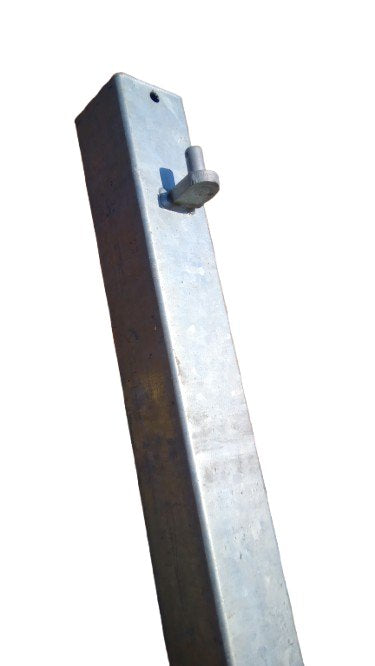 IAE Square Hang Post - 100mm x 100mm