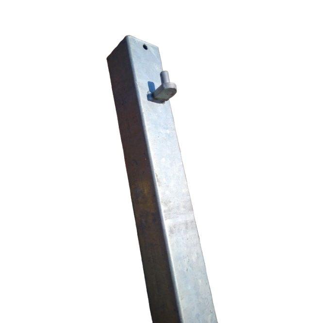 IAE Square Hang Post - 100mm x 100mm