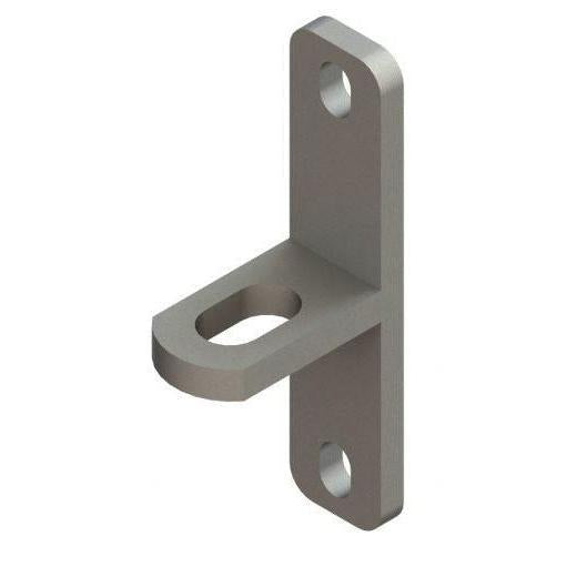 Cattle Lug On Plate 2 Hole