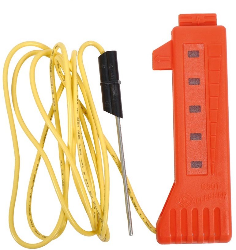 Gallagher Fence Tester