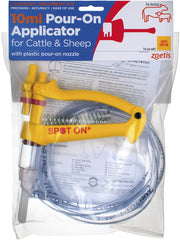 Spot On Applicator Gun