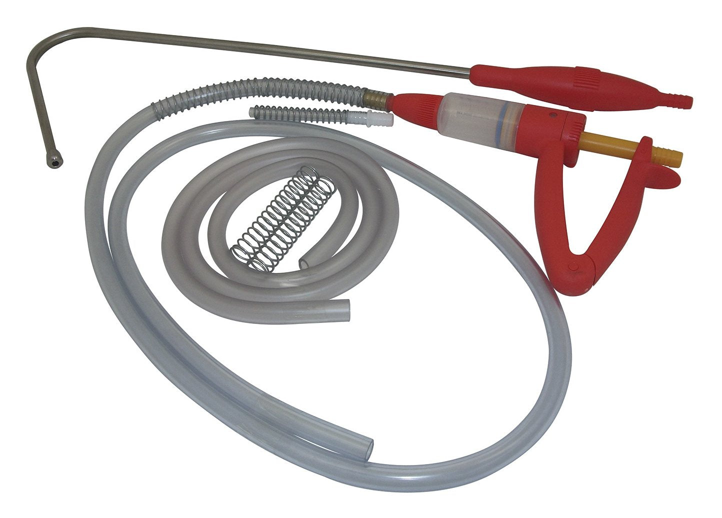 Hook Drencher Cattle Elanco - 30ml