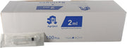 Syringe Disposable 2ml