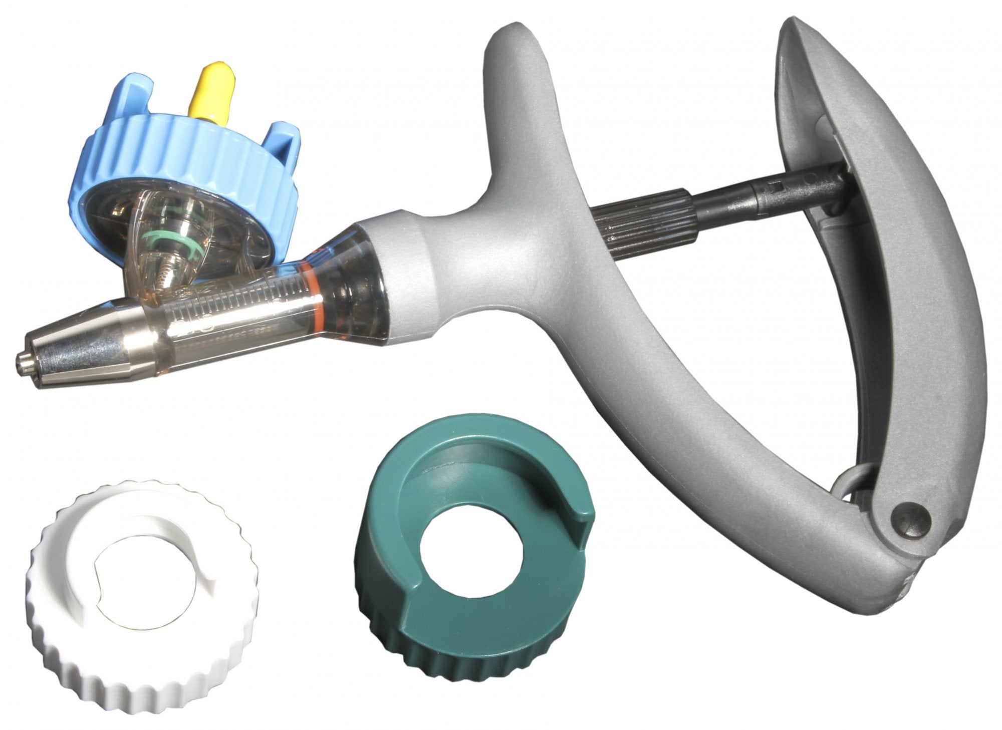 Henke Eco-matic Universal Bottle Mount - 2ml