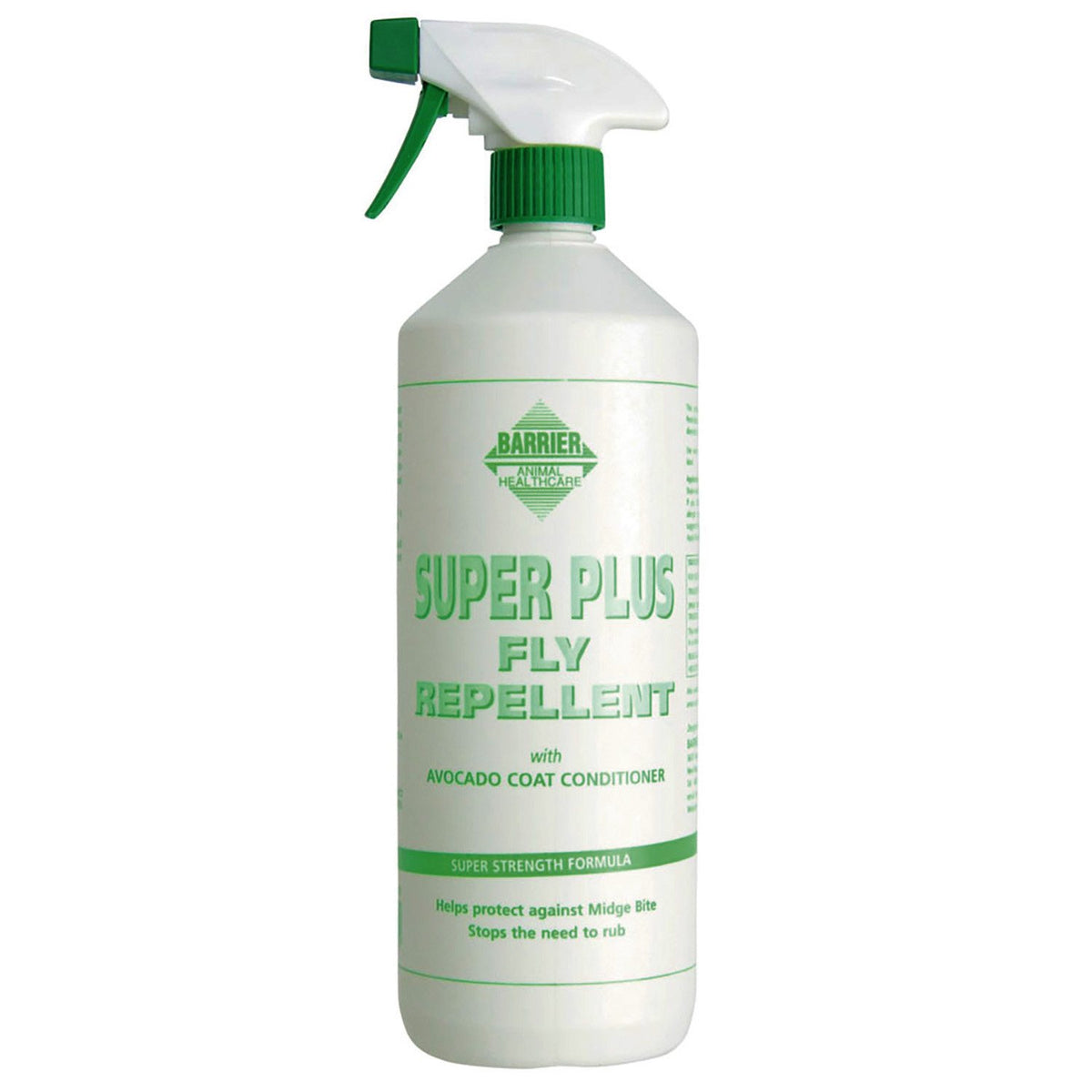 Barrier Super Plus Fly Repellent 500ml