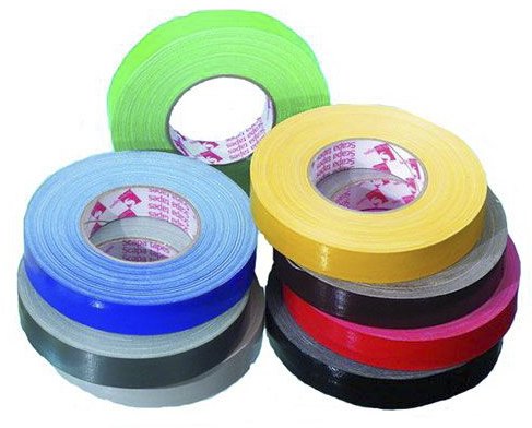 Cow Tail Tape - 50mtr
