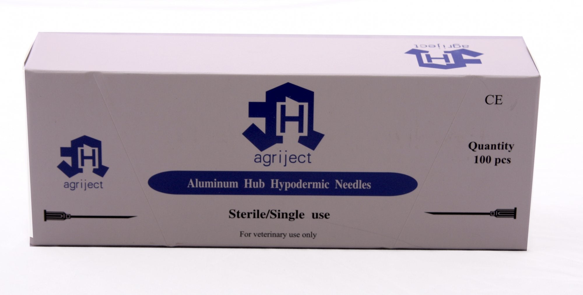 Needles 16g - Disposable
