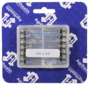 Needles 18g - Re-usable 12pk