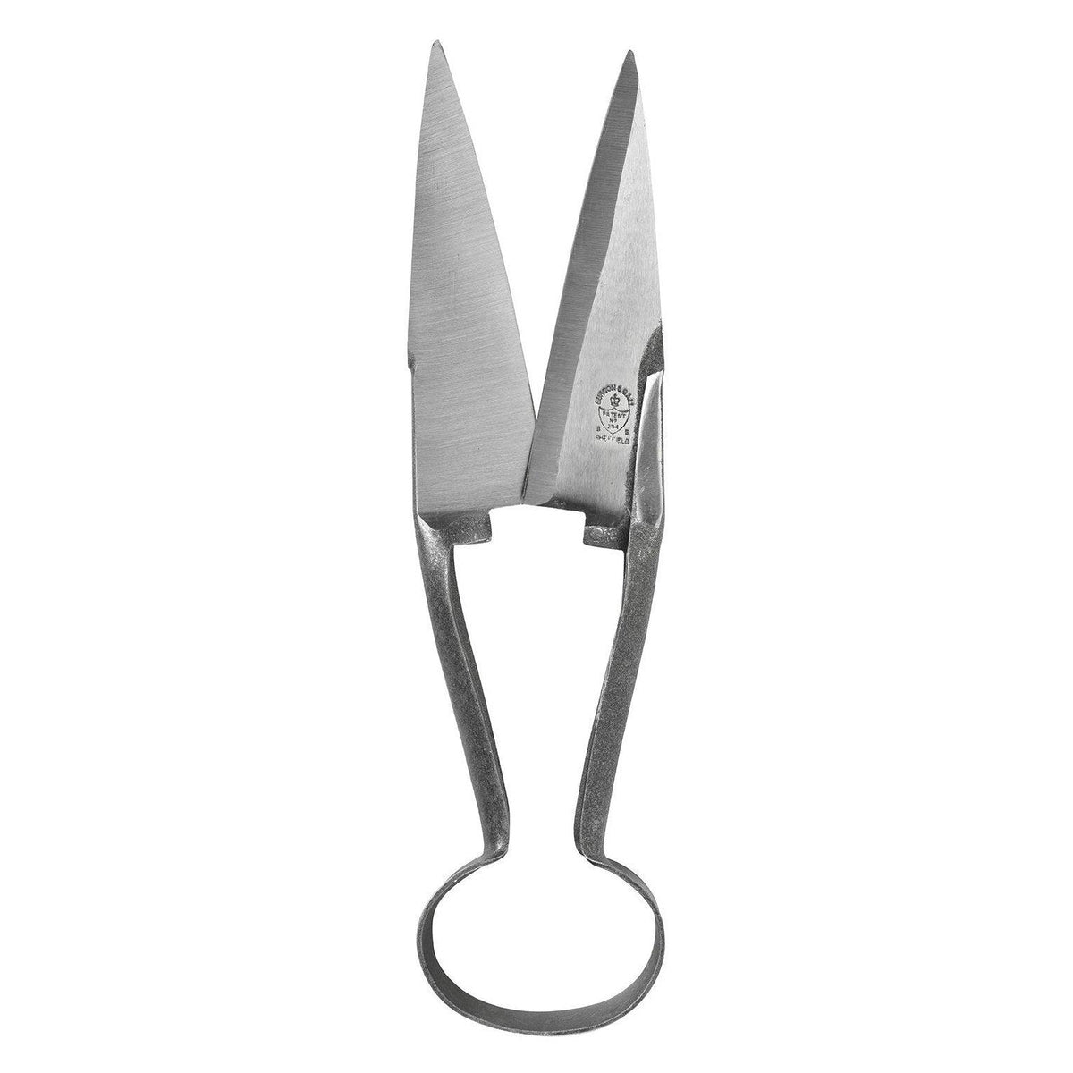 B&B Sheep Shears - 6.5'