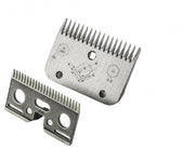 Liscop A6 Blade Set, Normal Cattle Clipping