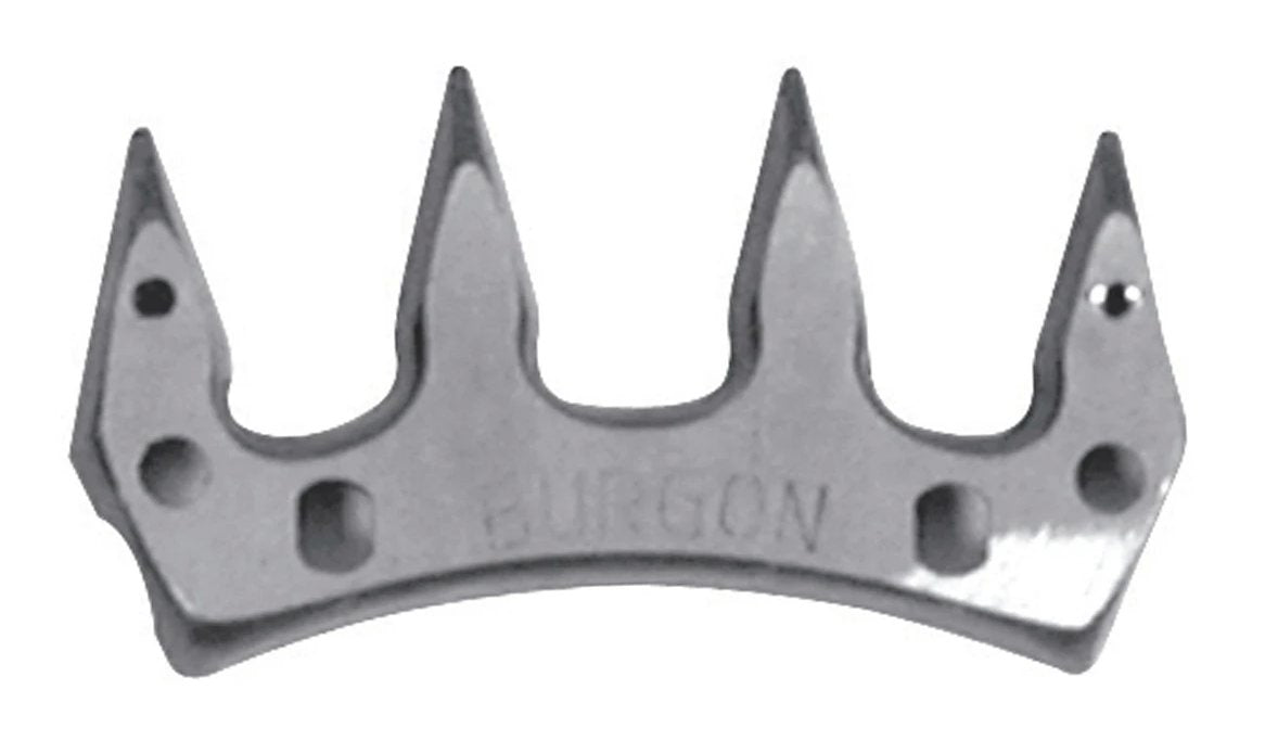 Cutter - Burgon 4.6mm, Single