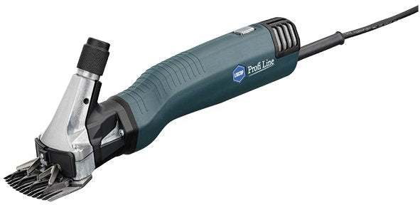 Liscop 4000 Sheep & Dirty Cattle Clipper Cw A5 Blade