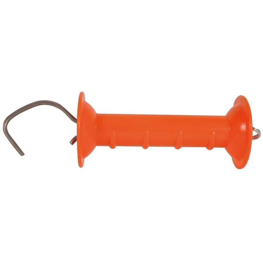 Gallagher Gate Handle Soft Touch Orange