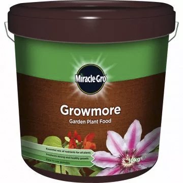 Growmore - 9kg