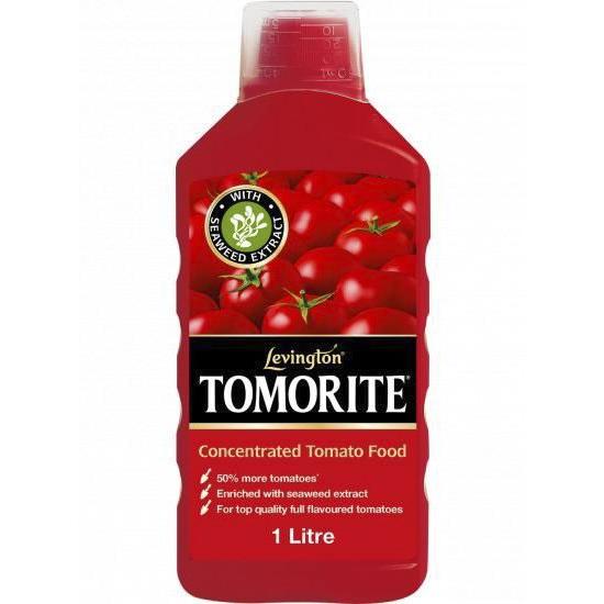 Levington Tomorite - 1L