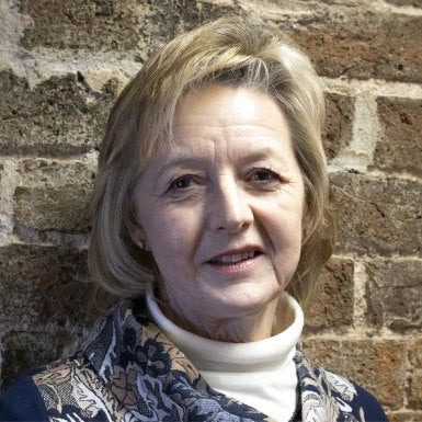 Judy Richmond
