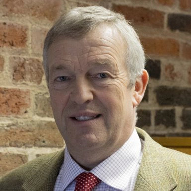Richard Butterworth