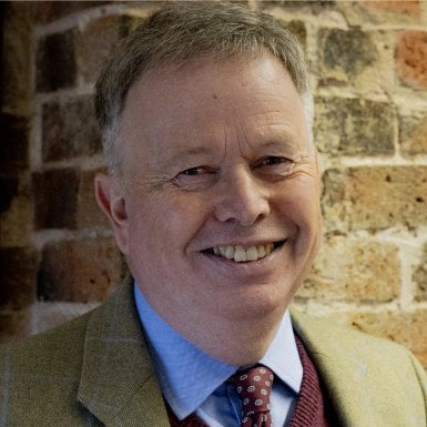 Stephen Greenfield - Chairman