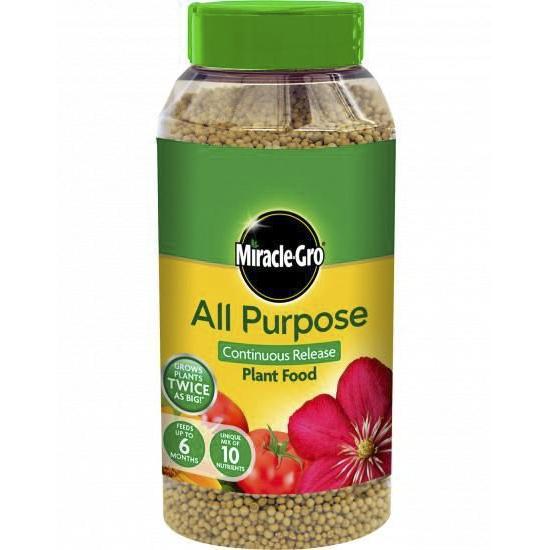 Miracle-Gro Cont Release Ap - 1kg