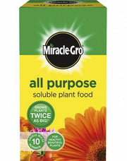 Miracle-Gro Plant Food - 1kg