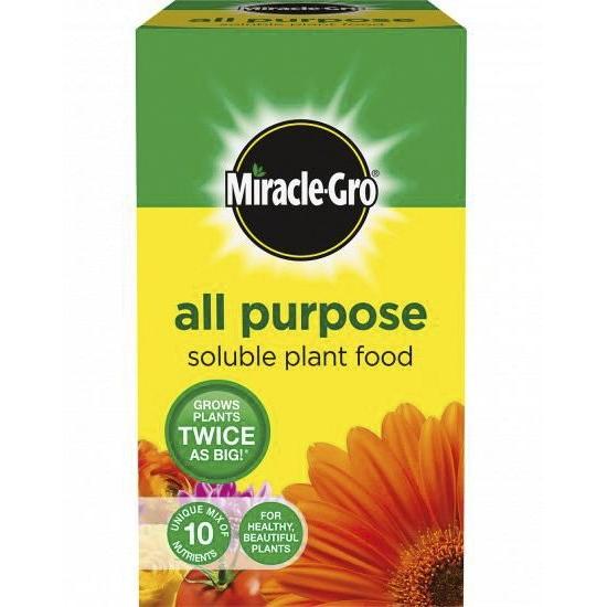 Miracle-Gro Plant Food - 1kg