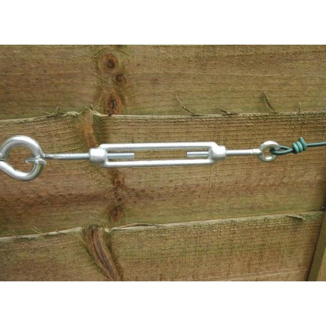 Garland Strain Barrel Bolt - 2pk