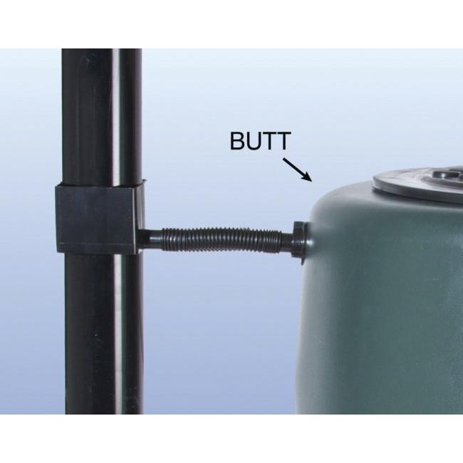 Water Butt Downpipe Filler