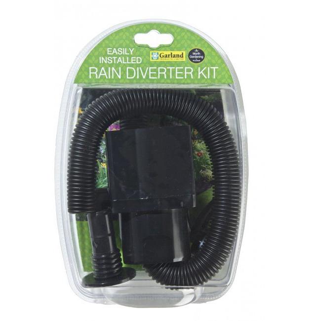 Water Butt Downpipe Filler