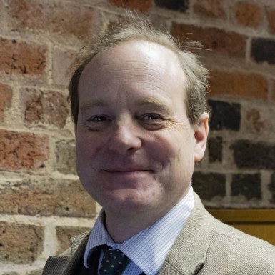 Richard Murray Wells