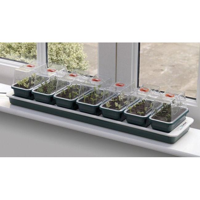 Garland Super 7 Propagator