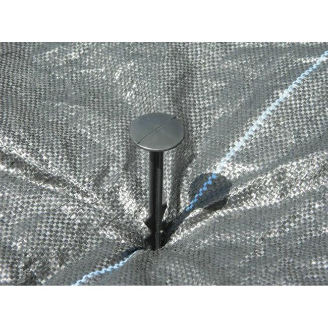 Garland Fleece/fabric Pegs
