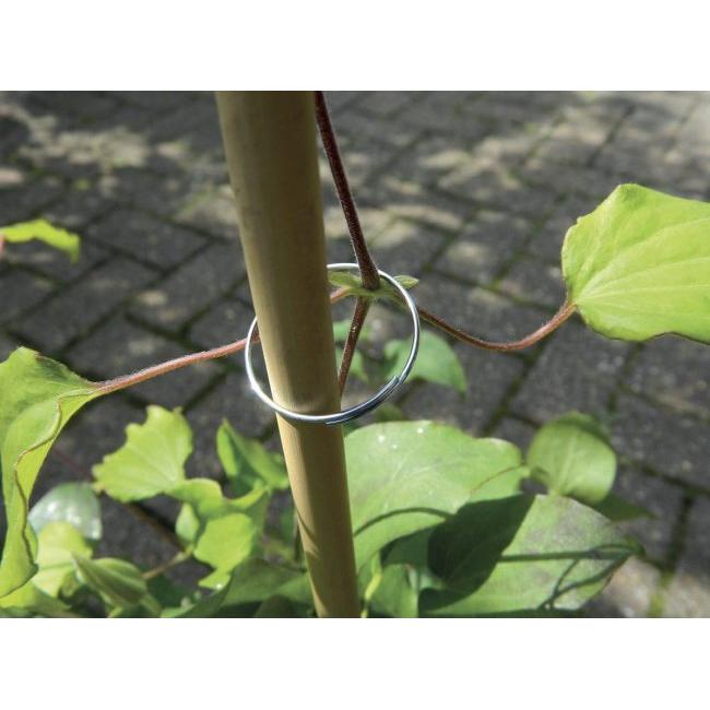 Garland Galv Plant Rings