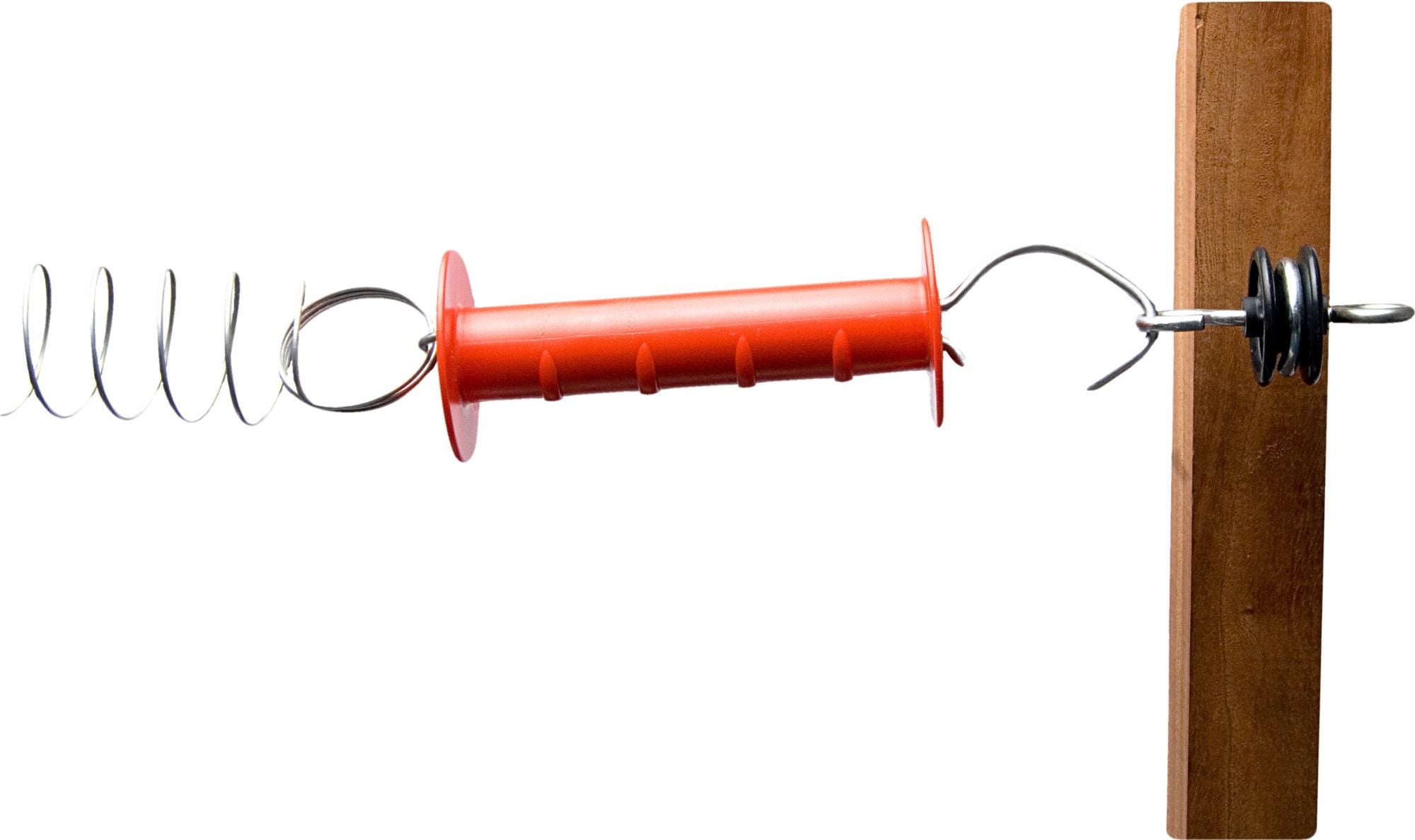 Country Gate Handle Anchor - 2pk