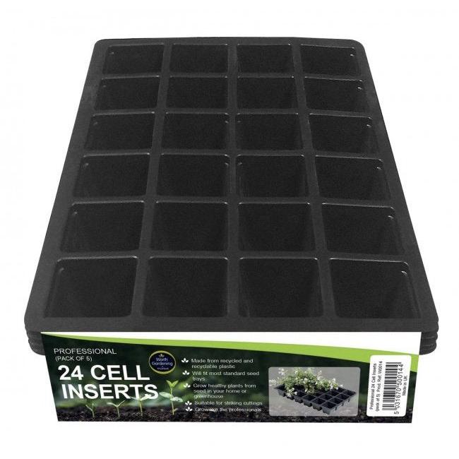 Garland 24 Cell Inserts