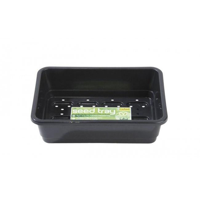 Garland Small Seed Tray Black