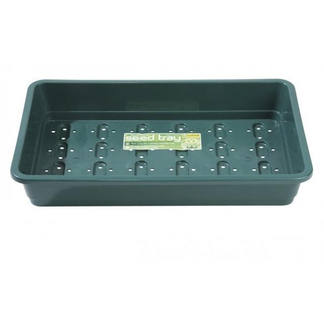 Garland Standard Seed Tray Green
