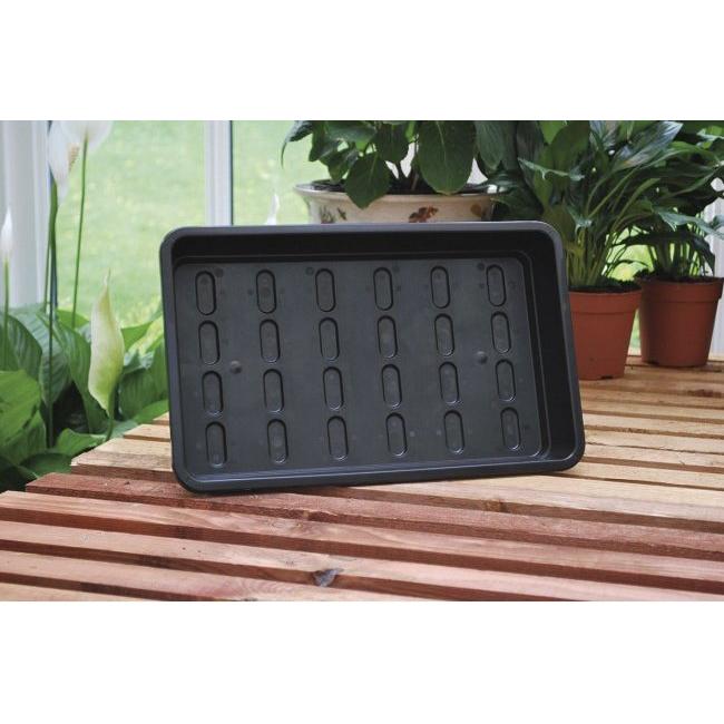 Garland Midi Tray Black