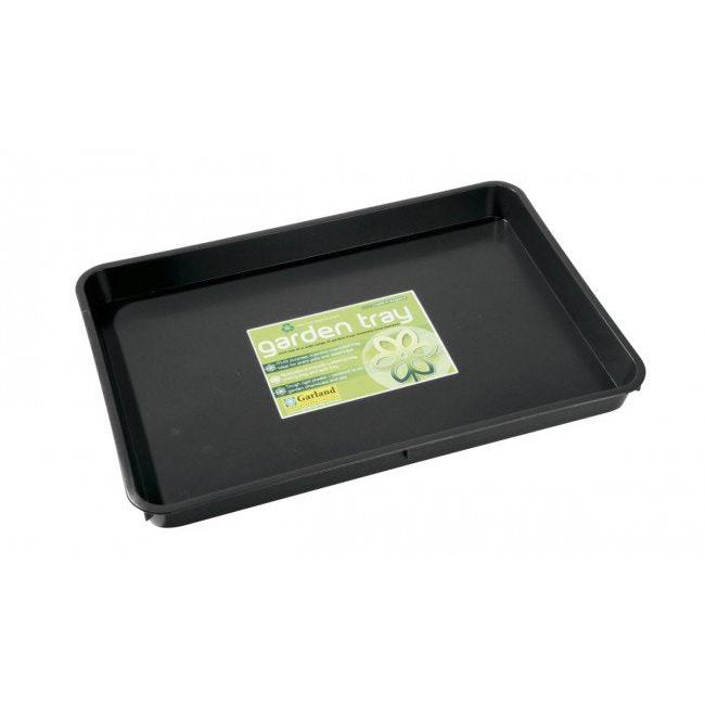 Garland Garden Tray Black