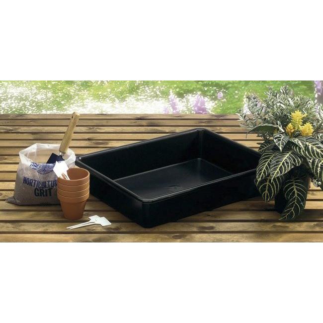 Garland Chieftain Tray Black